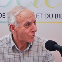 Interview du Docteur Laraba -  MALADIES AUTO-IMMUNES 