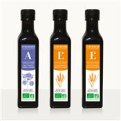 Cure C8 - SPHERE CARDIOVASCULAIRE - CHOLESTEROL - Produits BIO (AEE)