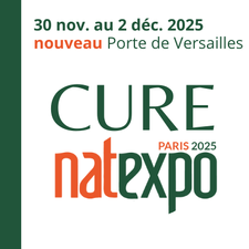 CURE NATEXPO