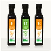 Cure C6 - VIEILLIR EN FORME - Produits BIO - EDE