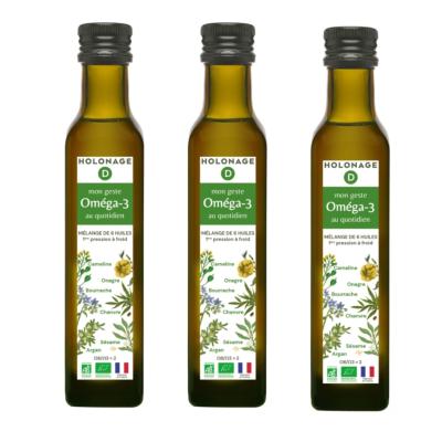 Cure C7 - SOUPLESSE DES ARTICULATIONS - Produits BIO (DDD)