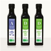 Cure C4 - ACCOMPAGNEMENT MINCEUR - Produits BIO (ADD)