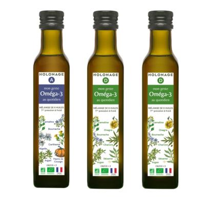 Cure C4 - ACCOMPAGNEMENT MINCEUR - Produits BIO (ADD)