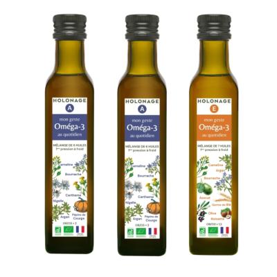 Cure C5 - BEAUTE DE LA PEAU - Produits BIO (AAE)