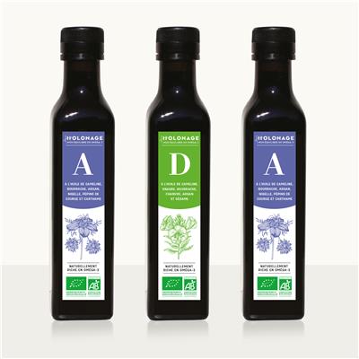 Cure C11 - SPHERE DIGESTIVE - Produits BIO (AAD)