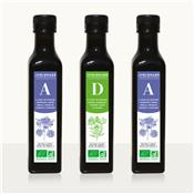 Cure C11 - SPHERE DIGESTIVE - Produits BIO (AAD)